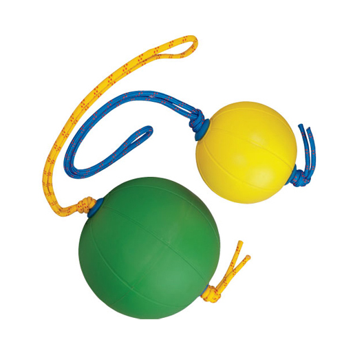 Функциональный мяч PERFORM BETTER Extreme Converta-Ball 4 кг