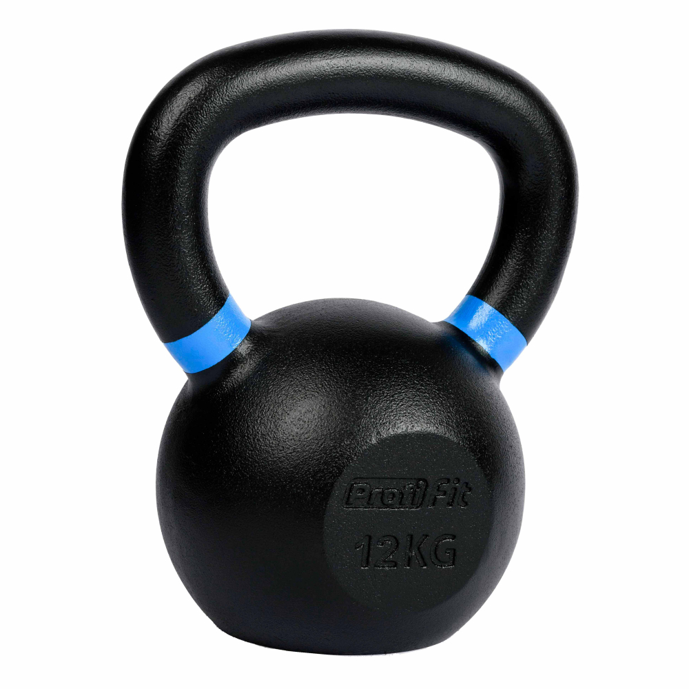 Гиря тренировочная PROFI-FIT 12 кг ZS-1270