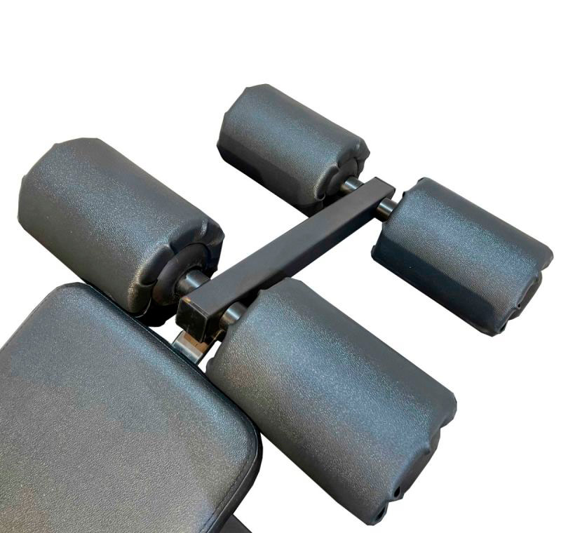 Скамья универсальная для пресса и жима Tangen ZS-1247