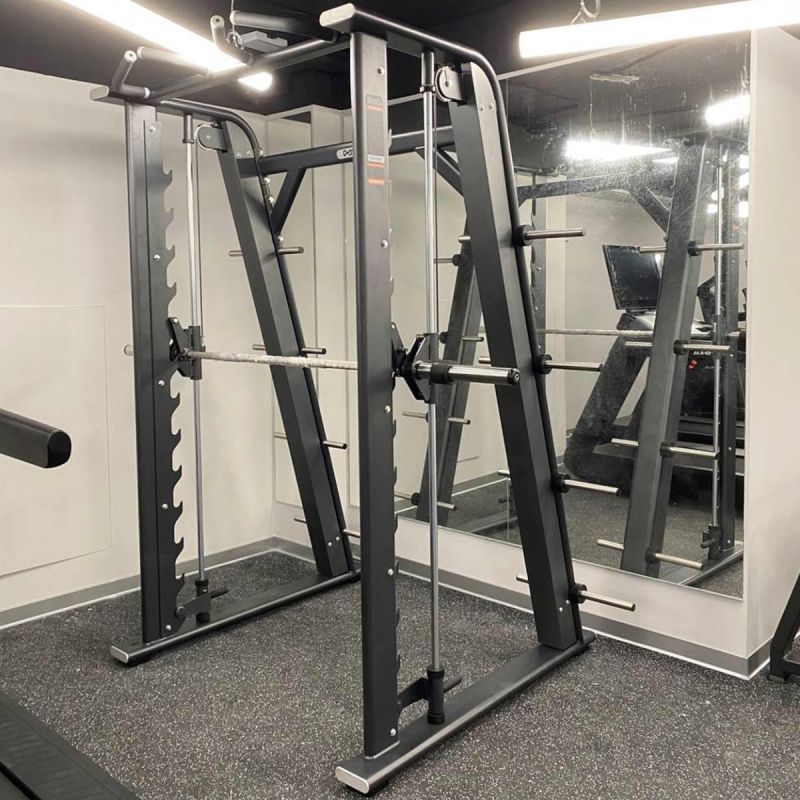 Машина Смита с противовесом  Fusion Pro ZS-1097