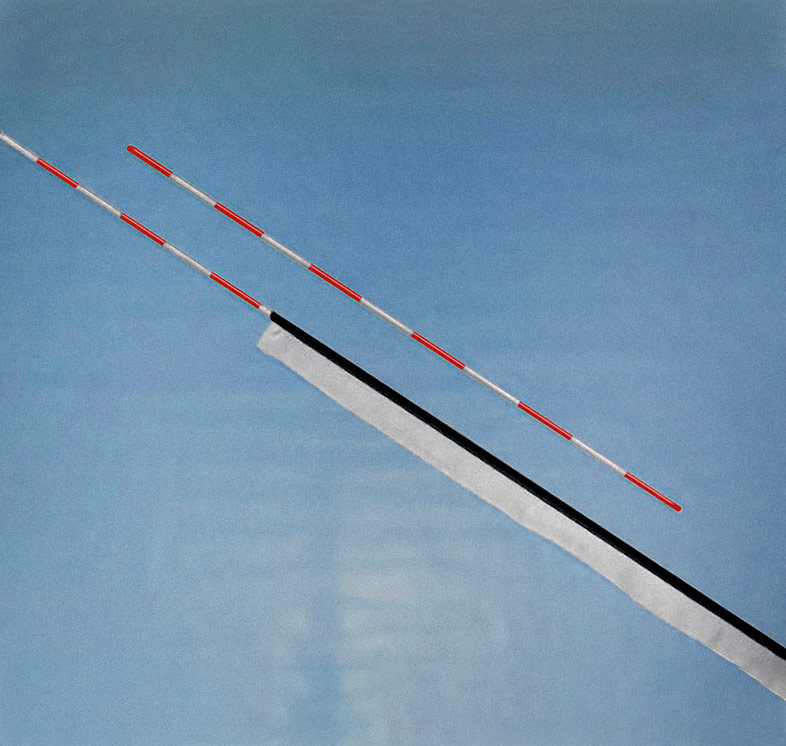 Карманы и антенны (комплект) ГТ-338