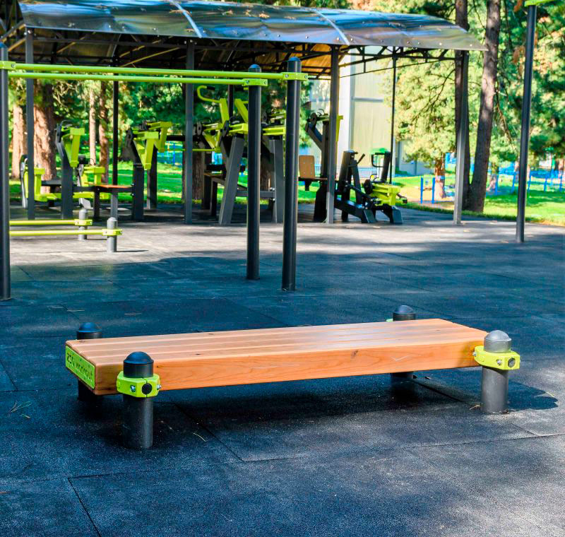 Воркаут Скамья ЗС-517