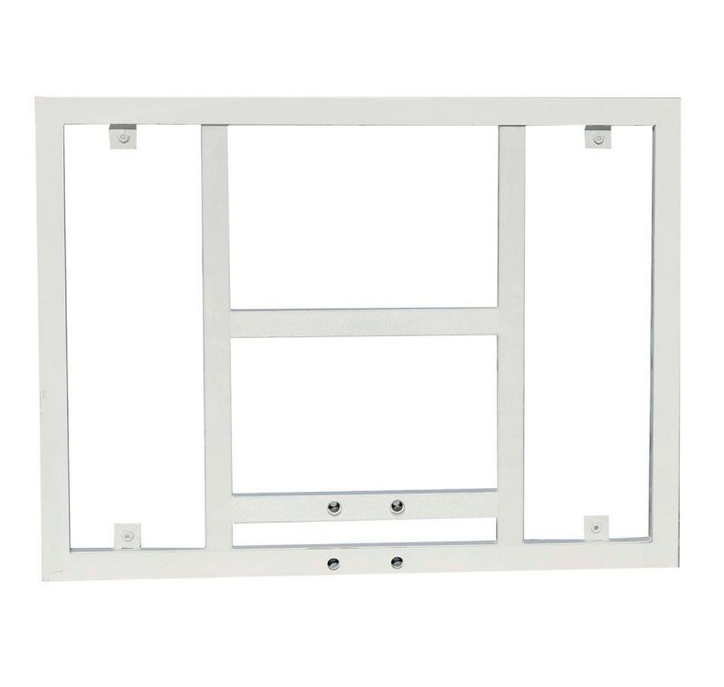 Щит баскетбольный тренировочный 900х1200 мм, оргстекло ЗС-189