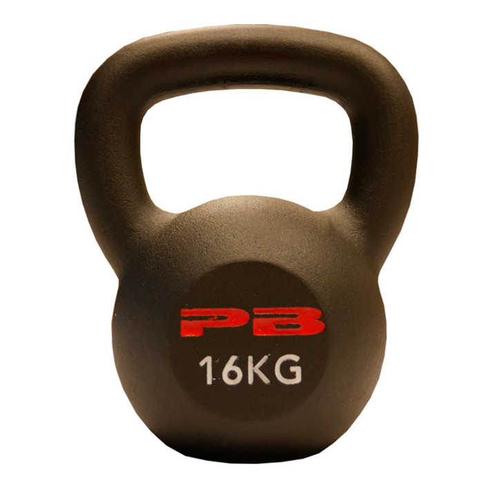 Гиря PERFORM BETTER Gravity Kettlebell 16 кг