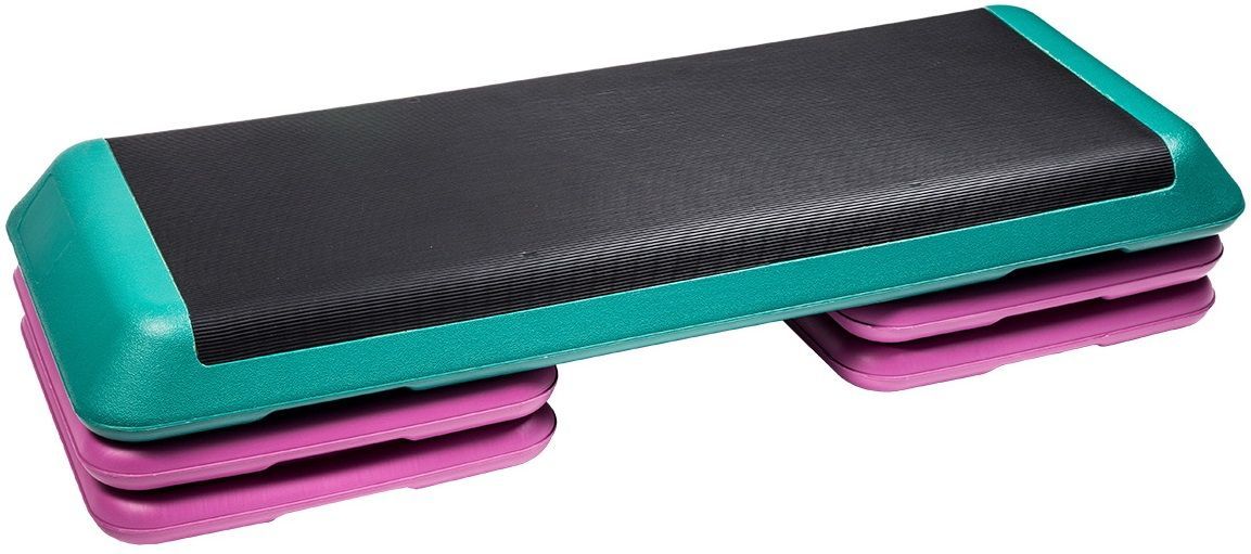 Степ-платформа CLUB STEP PROFI-FIT ЗС-778