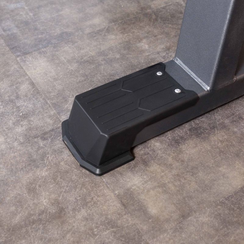 Тренажер Ягодичный мостик  DHZ ZS-1236