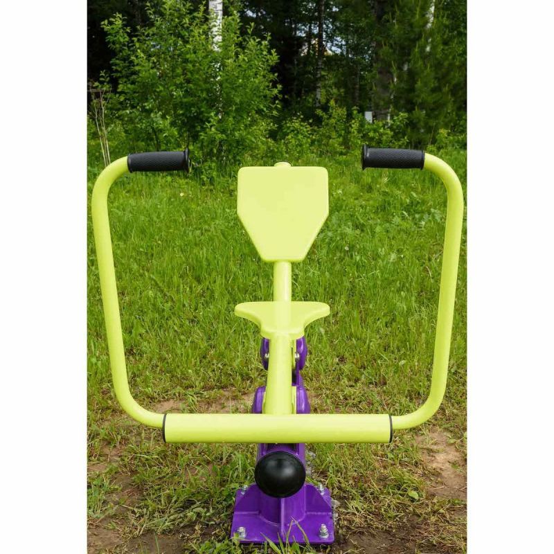 Уличный тренажер Гребля ZS-1319