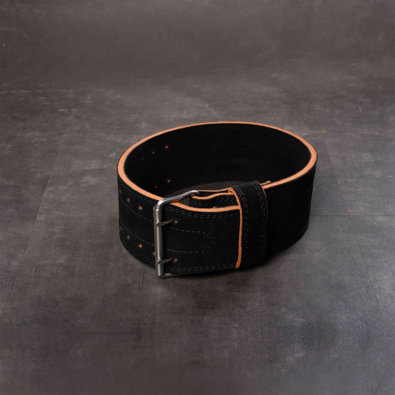 Пояс для пауэрлифтинга PROFI-FIT, размер S ZS-1282