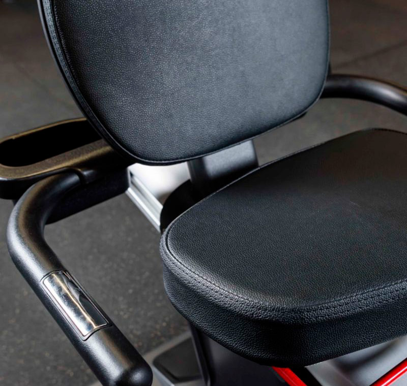 Велотренажер горизонтальный  DHZ A-5100