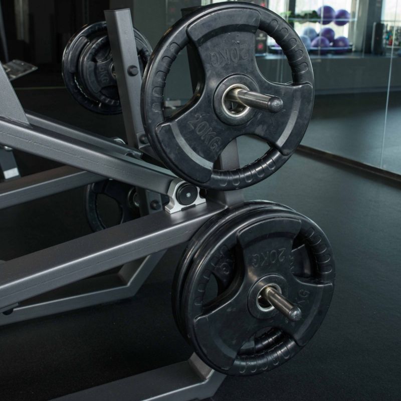 Тренажер для приседания Сквот-машина Tangen ZS-1145