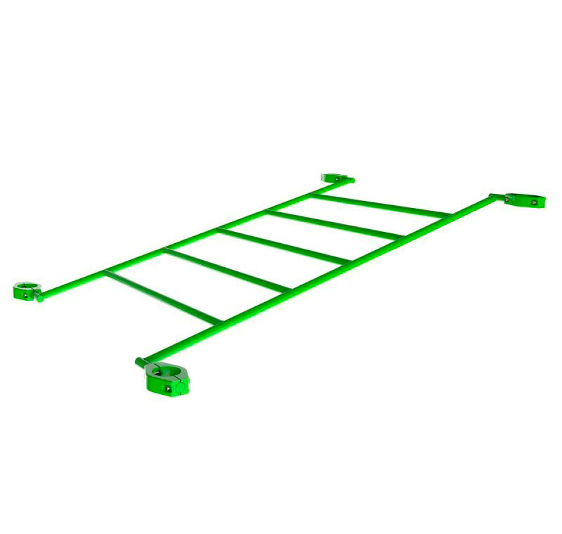 Рукоход в подъём ЗС-599