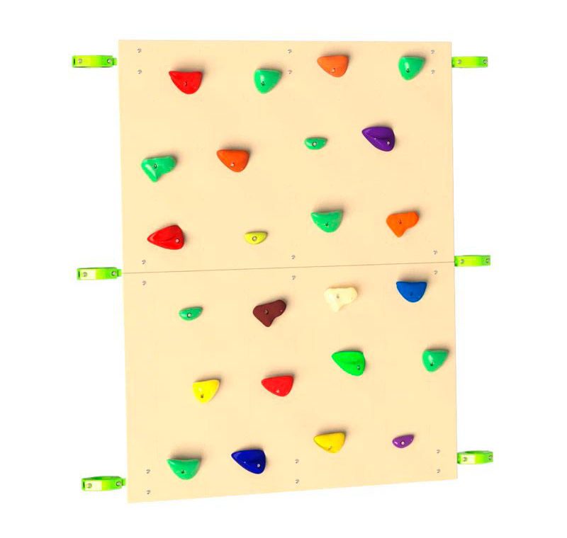 Щит для лазания с зацепами ЗС-562