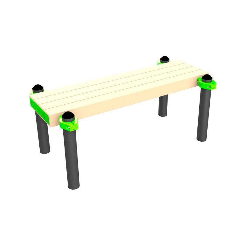 Воркаут Скамья ЗС-517