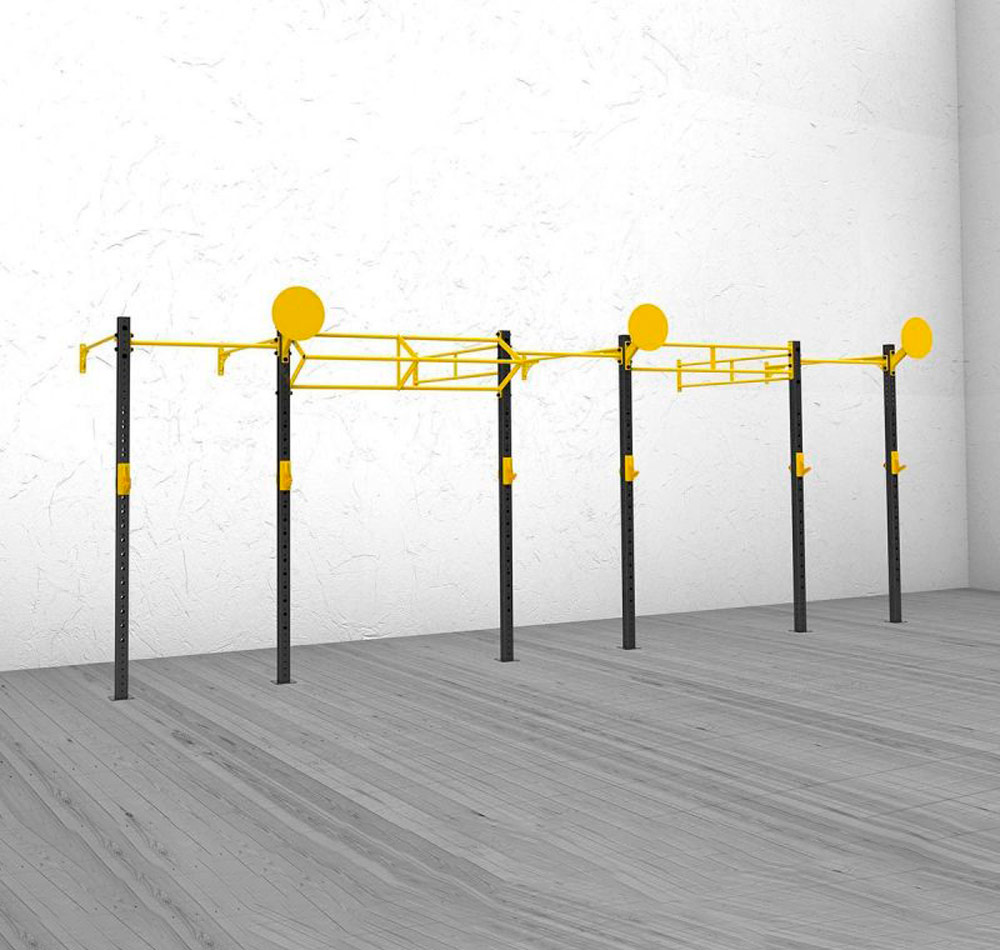 Функциональная рама рукоход 6900-1800 ЗС-131