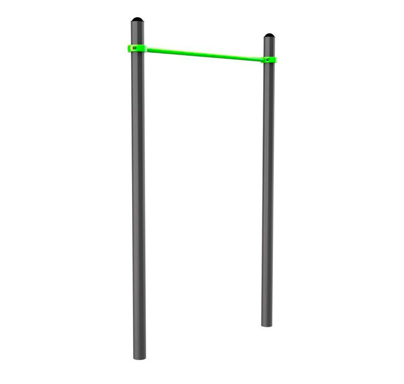 Спортивный уличный воркаут турник ЗС-532