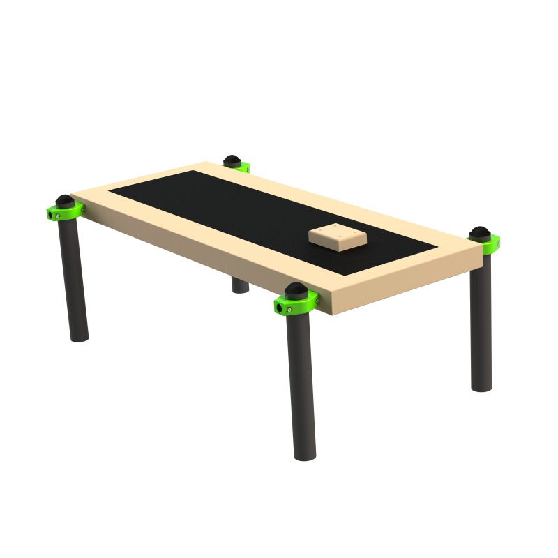 Помост для отжиманий GTO ЗС-519