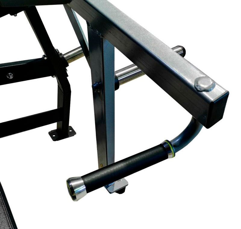 Тренажер Независимый жим от груди лежа HAMMER ZS-1246