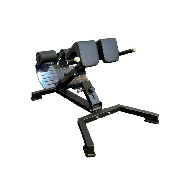 Тренажер Гиперэкстензия для разгибания спины Tangen ZS-1250