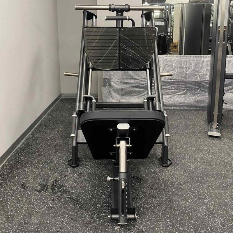 Тренажер Жим ногами под углом 45 крадусов Fusion Pro ZS-1109