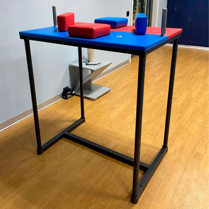 Стол для армрестлинга ЗС-663