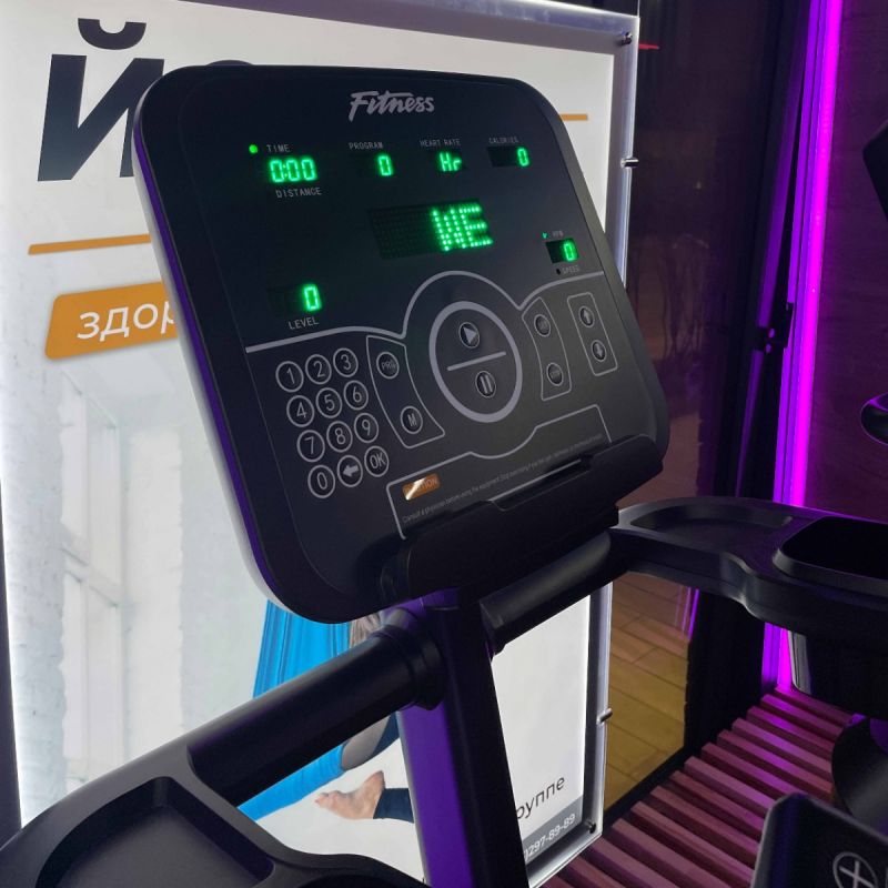 Тренажер-лестница TANGEN ZS-1194