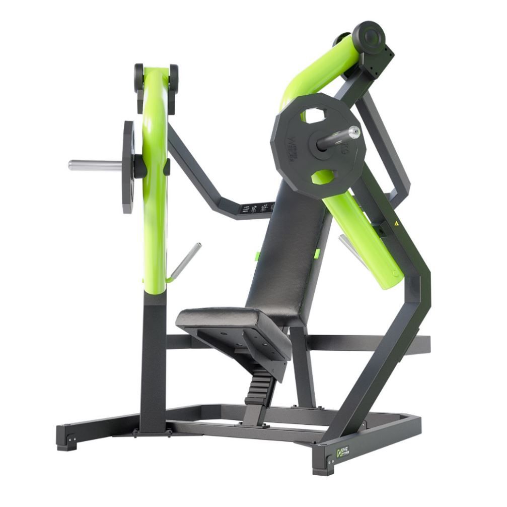 Тренажер Широкий жим от груди Y910Z