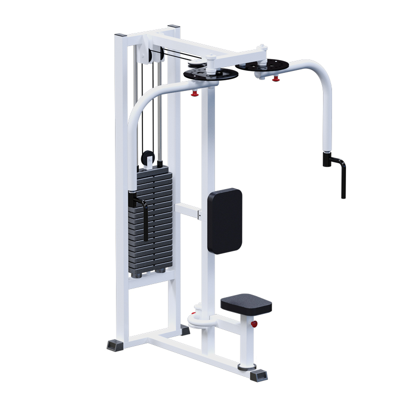 Тренажер Баттерфляй + Пек Дек (задние дельты) AX-045