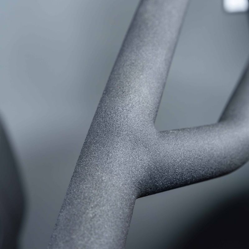 Тренажер-лестница ANYFIT (Led дисплей) ZS-1189