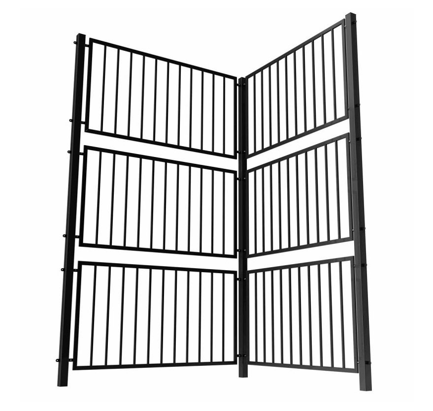 Сектор ограждения 1990 мм ЗС-624