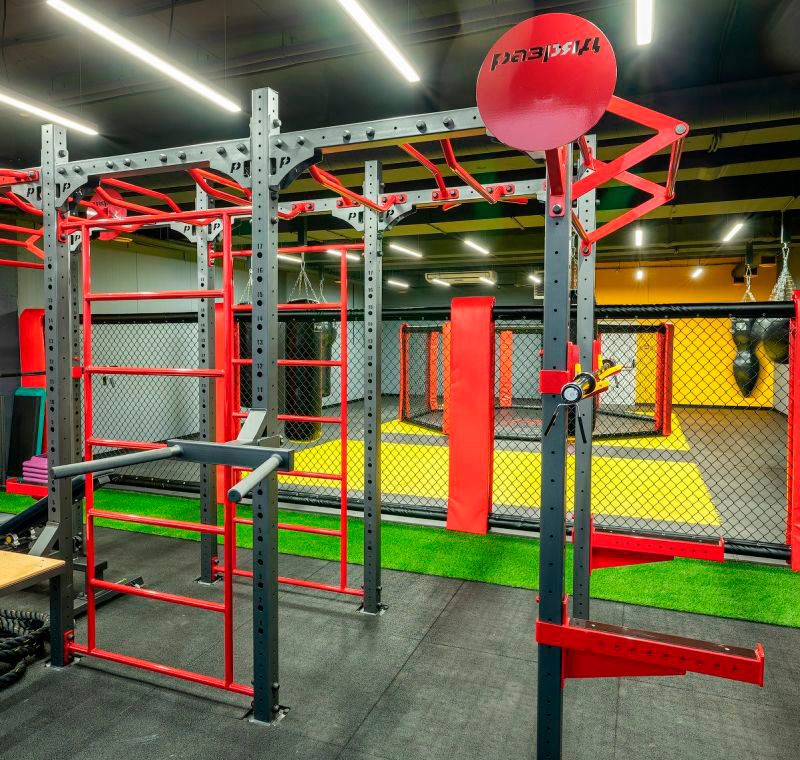 Мишень для медбола ЗС-424