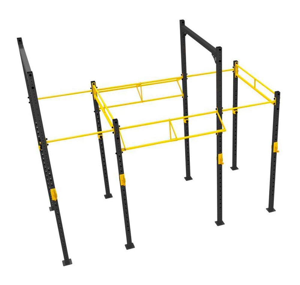 Функциональная рама 4000-1800 ЗС-134