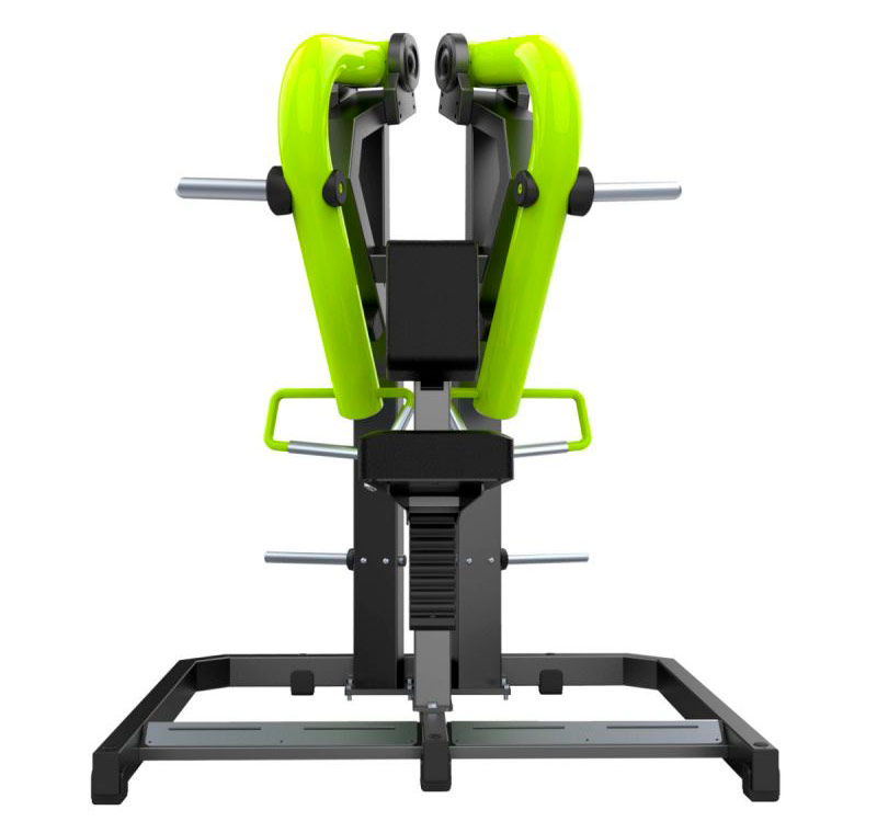 Тренажер Нижняя тяга Y925Z 