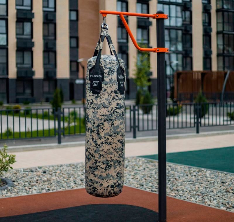 Консоль для подвесных снарядов ЗС-432