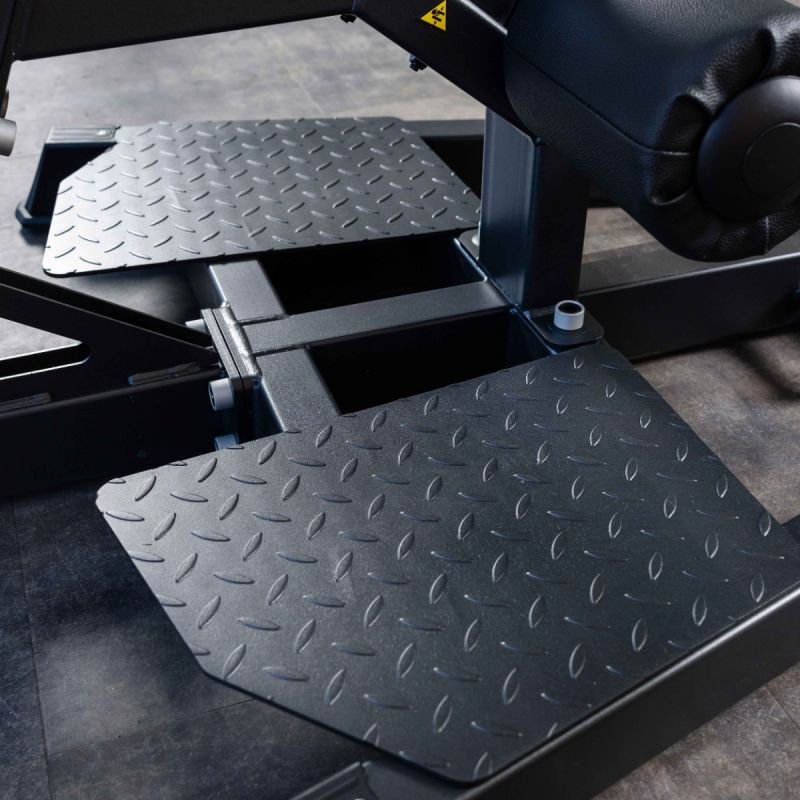 Тренажер Ягодичные мышцы стоя DHZ ZS-1238