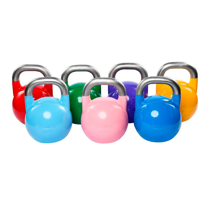 Гиря соревновательная PROFI-FIT 32 кг ZS-1296