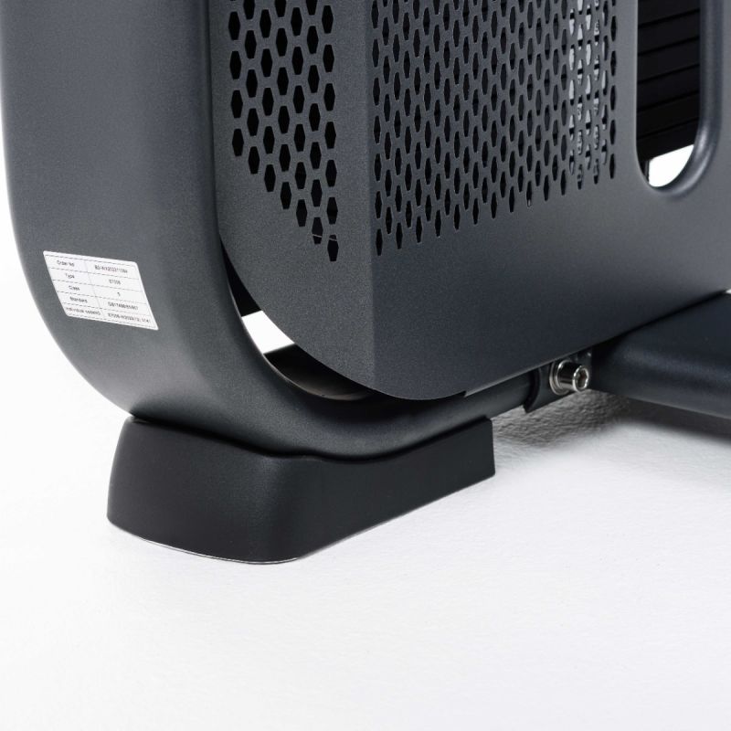 Тренажер Голень стоя, стек 135 кг Fusion Pro ZS-1413