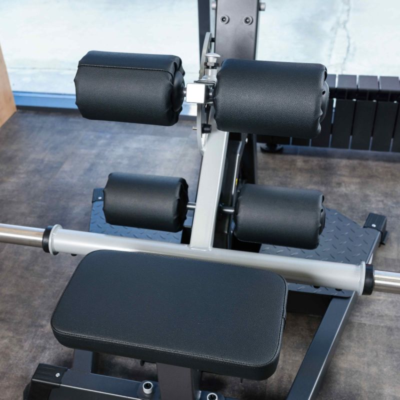 Тренажер Ягодичные мышцы стоя DHZ ZS-1238