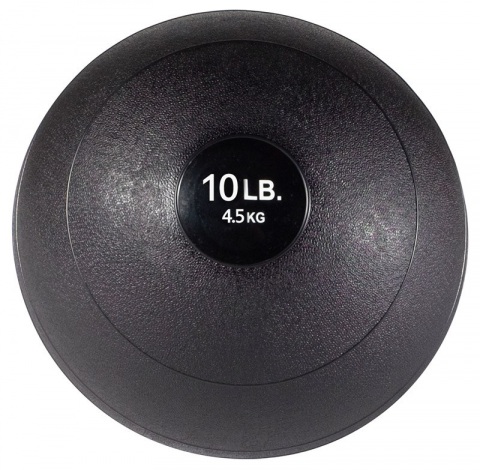 Слэмбол Body-Solid 4,5 кг (10lbs)