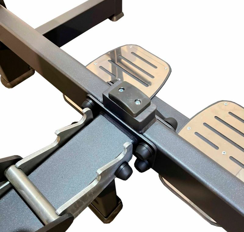 Скамья-стойка для жима штанги универсальная Tangen ZS-1244