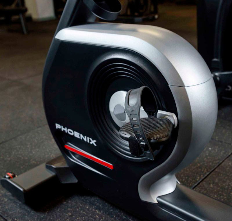 Велотренажер горизонтальный  DHZ A-5100