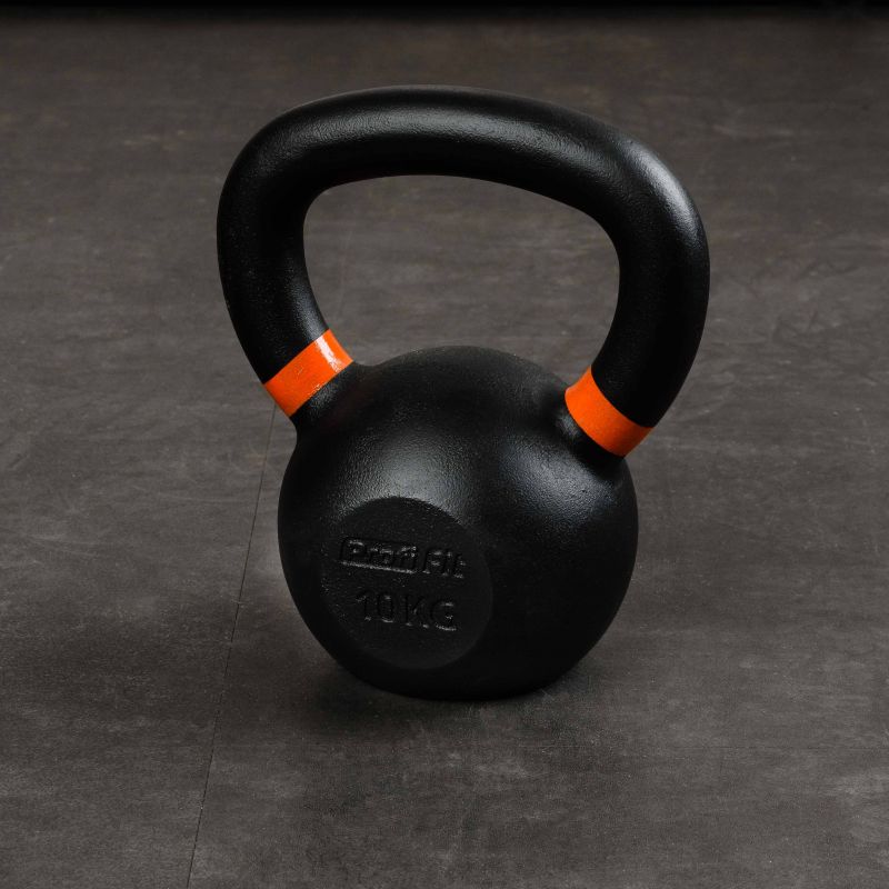 Гиря тренировочная PROFI-FIT 10 кг ZS-1269