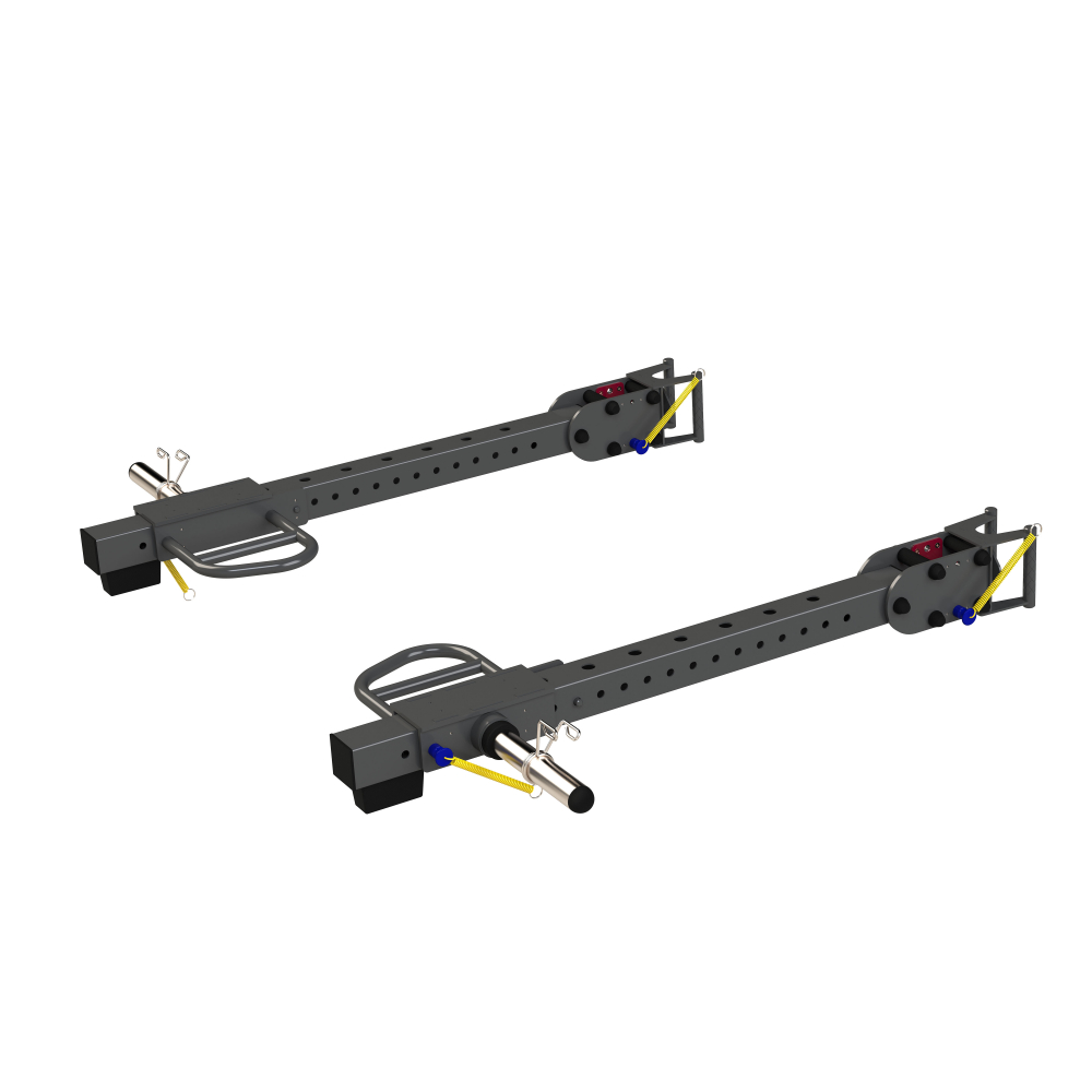 Рычаги для функциональной рамы (комплект) 1200 мм ZS-1312