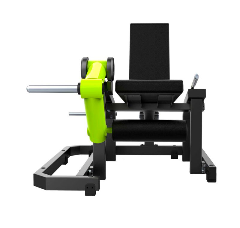 Тренажер Разгибание ног сидя Y960Z