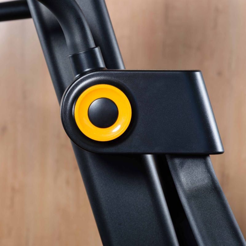 Эллиптический тренажер SHUA SH-1195