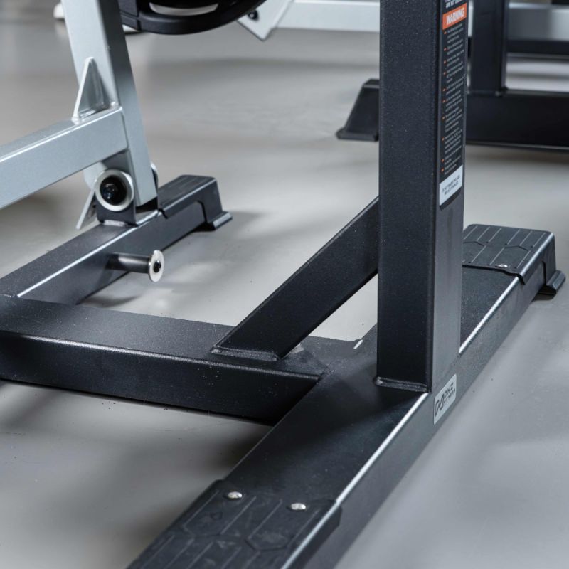 Тренажер Ягодичный мостик DHZ ZS-1237