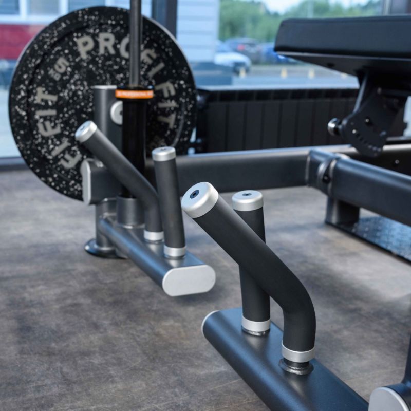 Тренажер Глют скамья DHZ ZS-1232