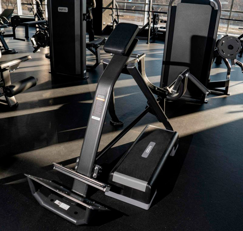 Степ-платформа FT-STP-560 PROFI-FIT ЗС-937