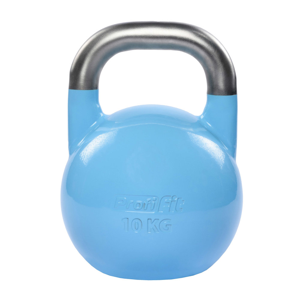 Гиря соревновательная PROFI-FIT 10 кг ZS-1291