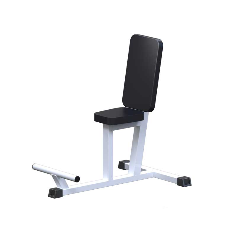 Силовая скамья-стул для вертикального жима AX-002