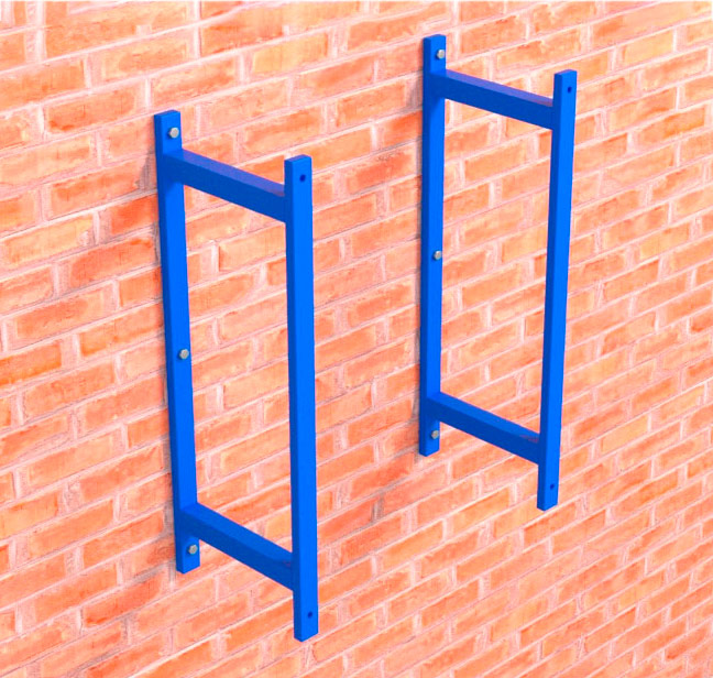 Ферма под тренировочный щит, вынос 300 мм ГТ-429